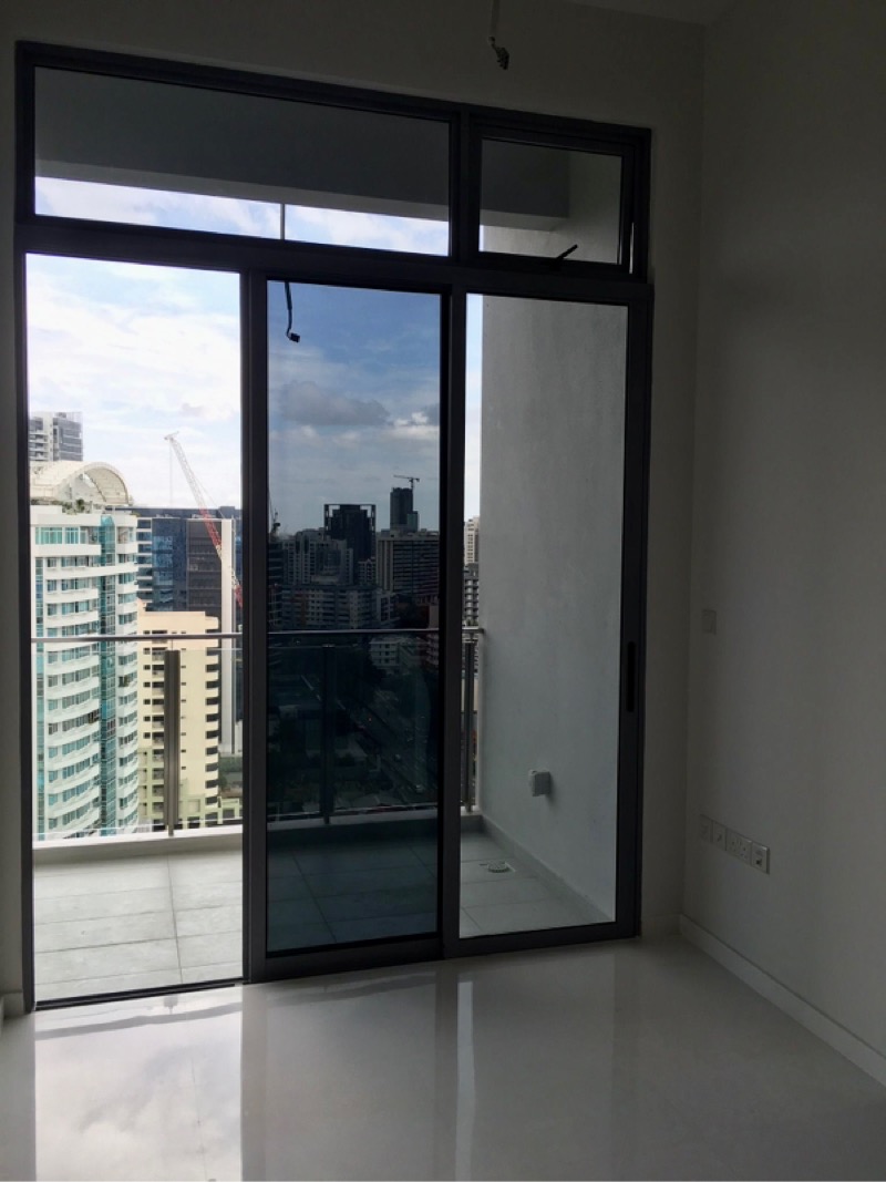 One Dusun Residences photo 2
