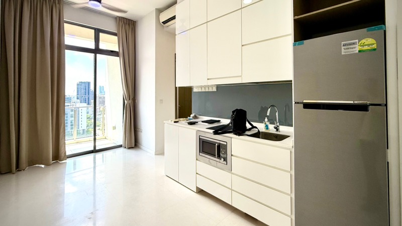 One Dusun Residences photo 6