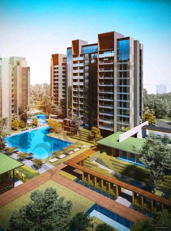 Leedon Green
