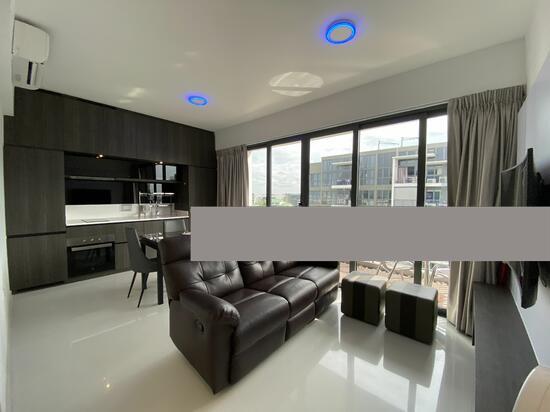 North Park Residences image 1 of 10