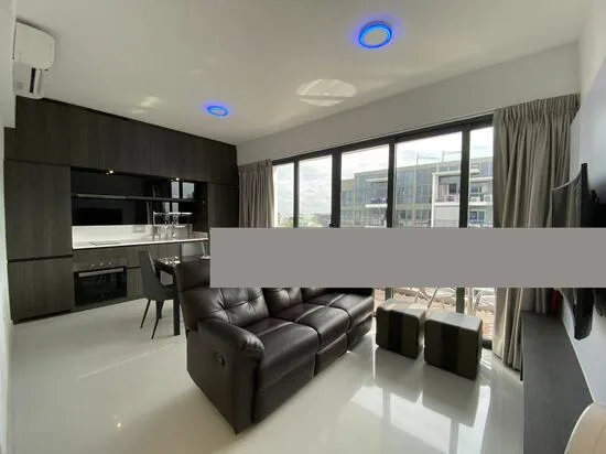 North Park Residences image 1 of 10