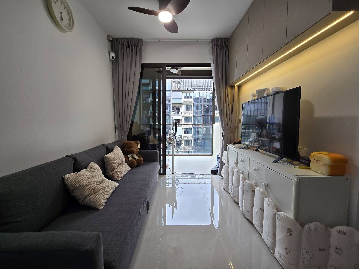 Dairy Farm Residences image 1 of 9