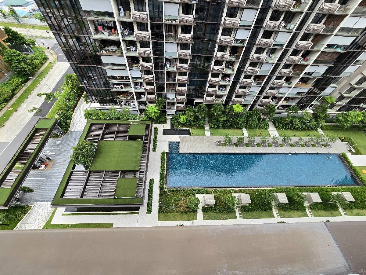 Dairy Farm Residences photo 2
