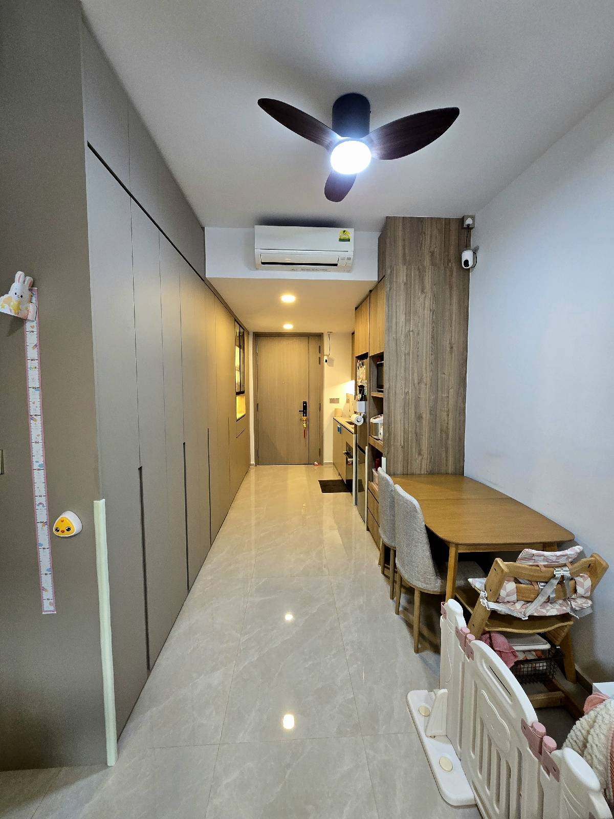 Dairy Farm Residences photo 3