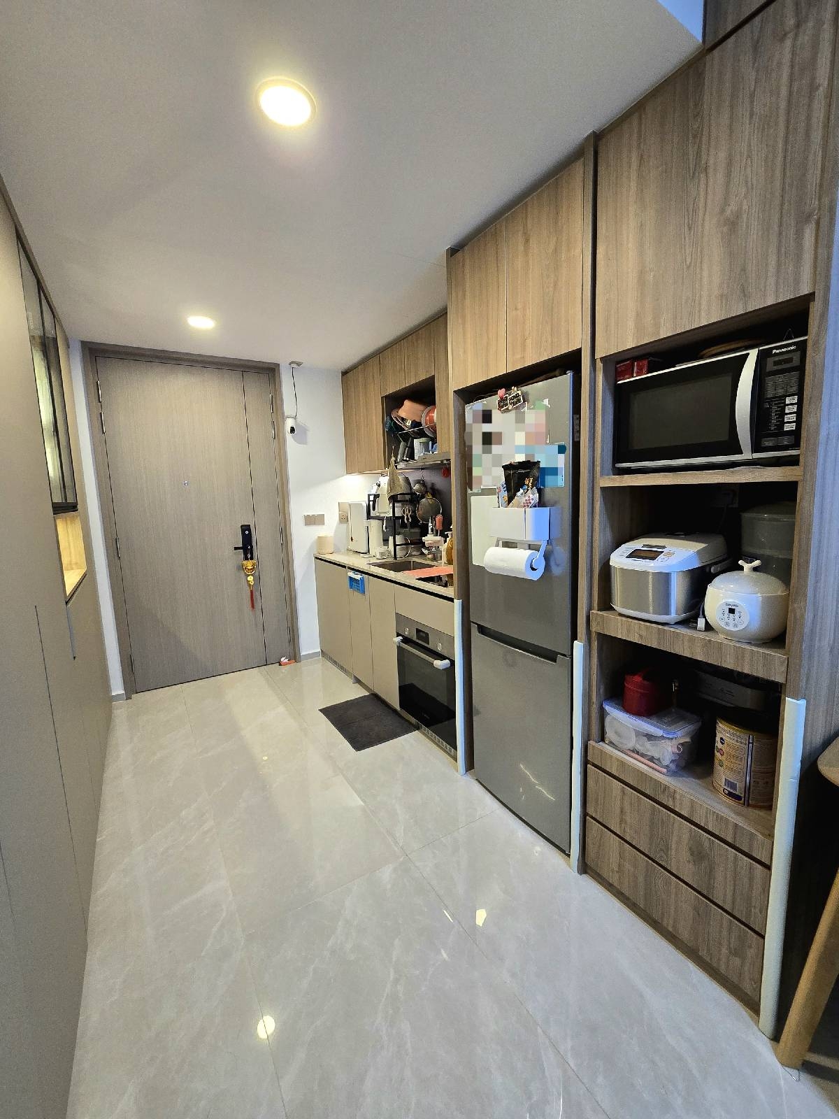 Dairy Farm Residences photo 4