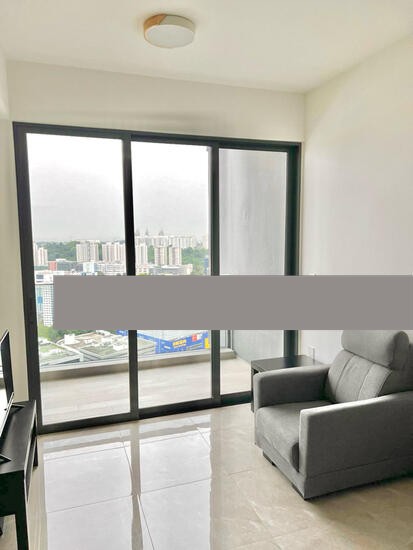 Stirling Residences image 1 of 10