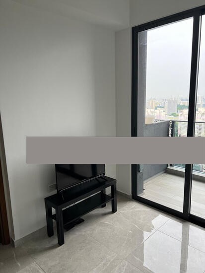 Stirling Residences photo 2