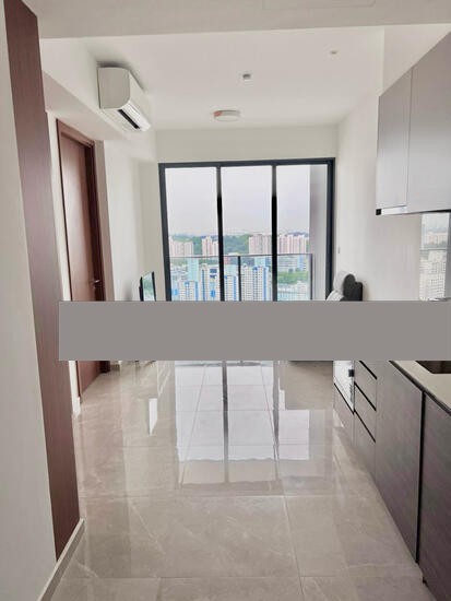 Stirling Residences photo 4