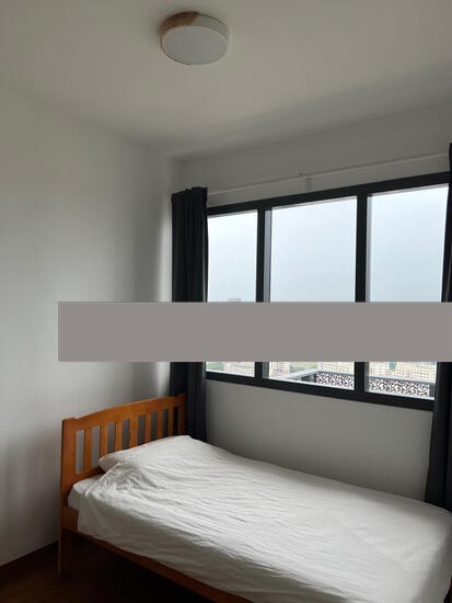 Stirling Residences photo 5