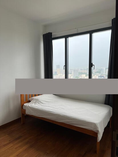 Stirling Residences photo 6