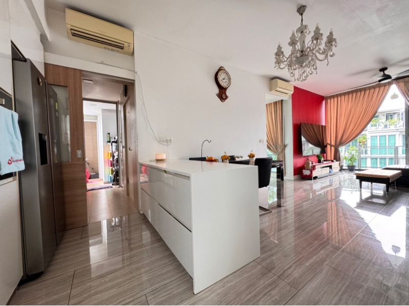 Canberra Residences image 1 of 6