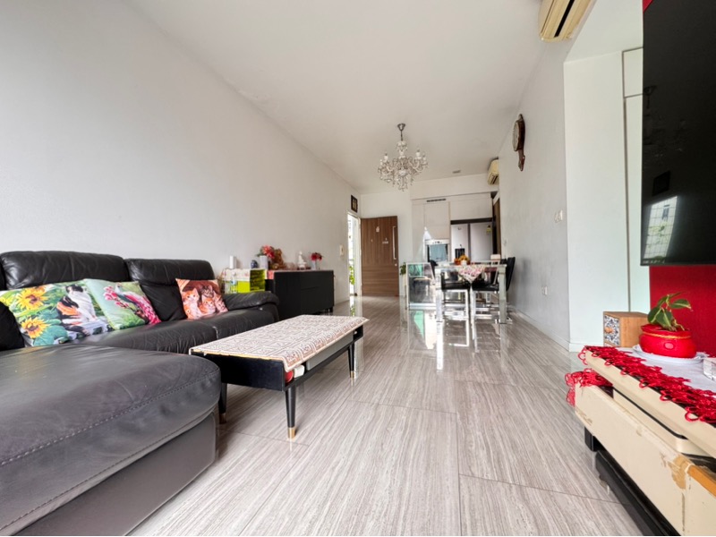 Canberra Residences photo 2