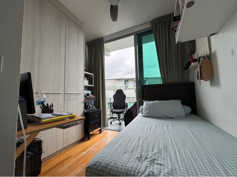 Canberra Residences photo 3