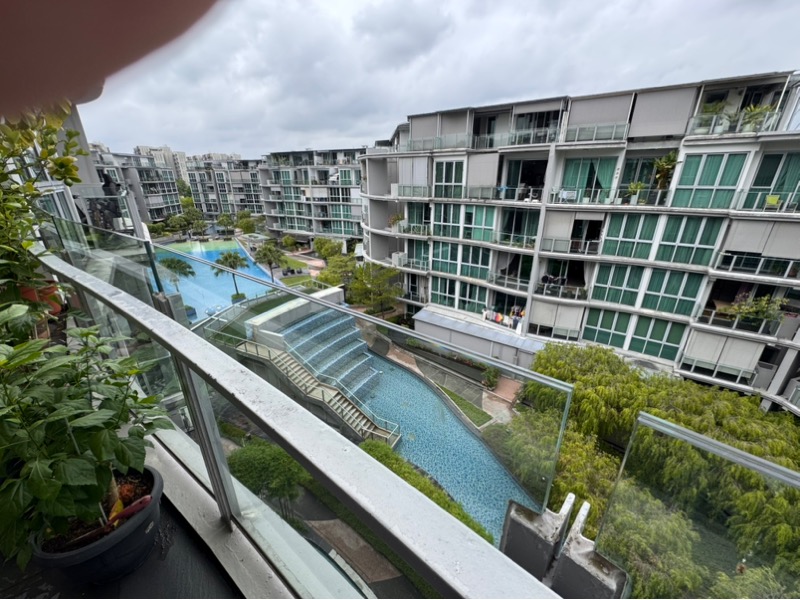 Canberra Residences photo 5