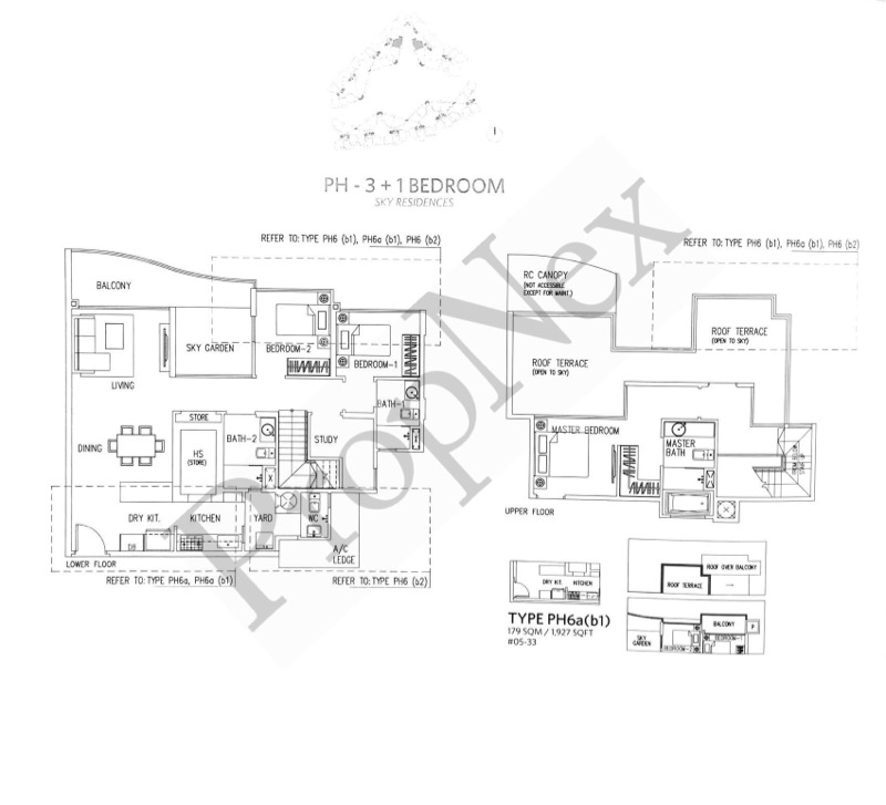 Canberra Residences photo 6