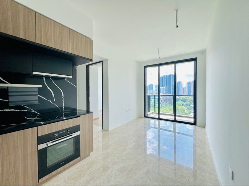 Irwell Hill Residences image 1 of 7