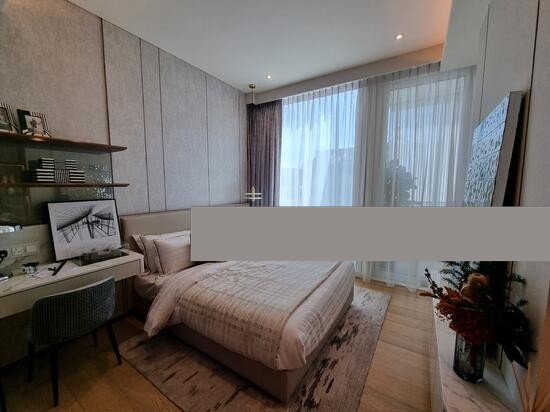 Eden Residences Capitol image 1 of 10