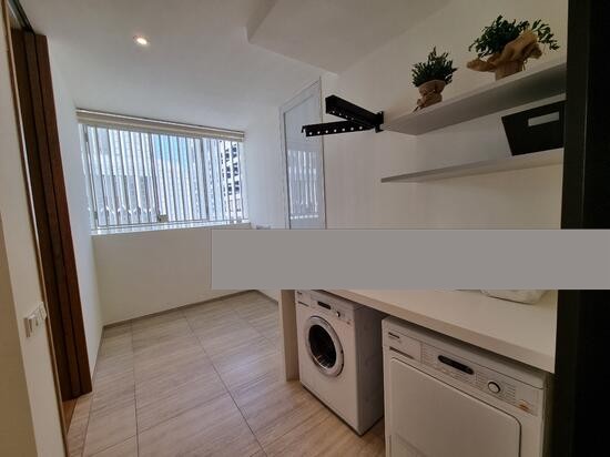 Eden Residences Capitol photo 2