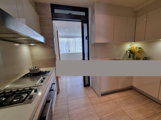 Eden Residences Capitol photo 3