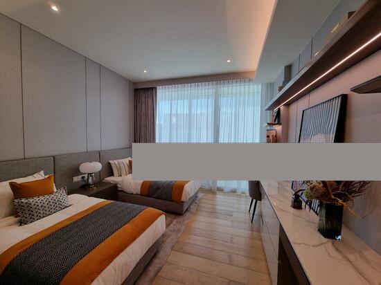 Eden Residences Capitol photo 5