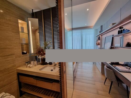 Eden Residences Capitol photo 6