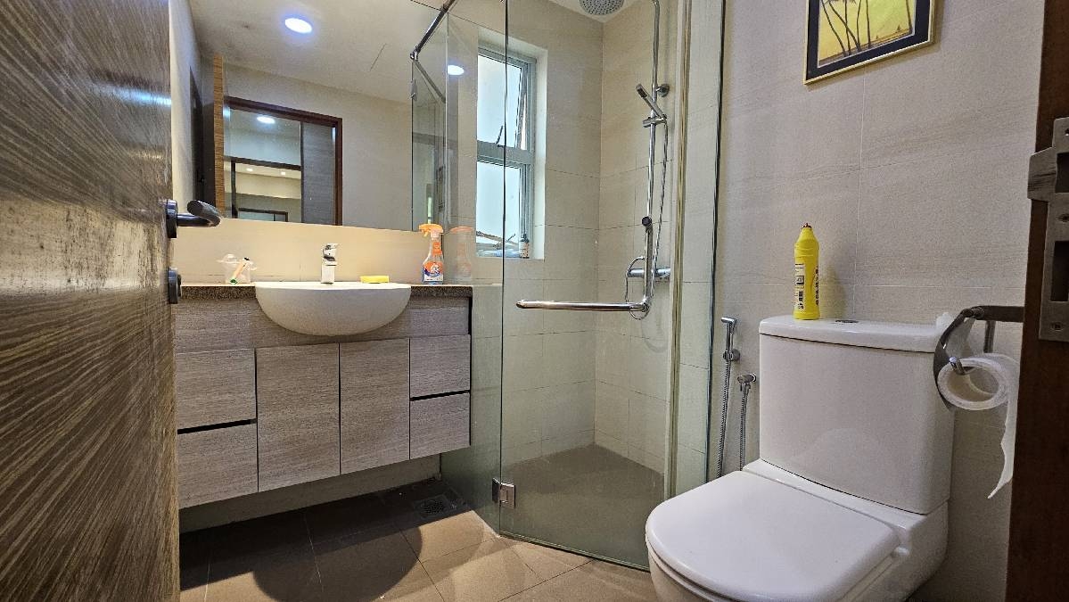 Faber Crest photo 6