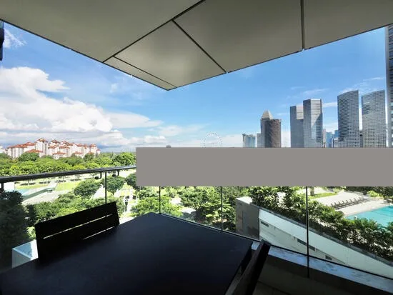 Concourse Skyline image 1 of 10