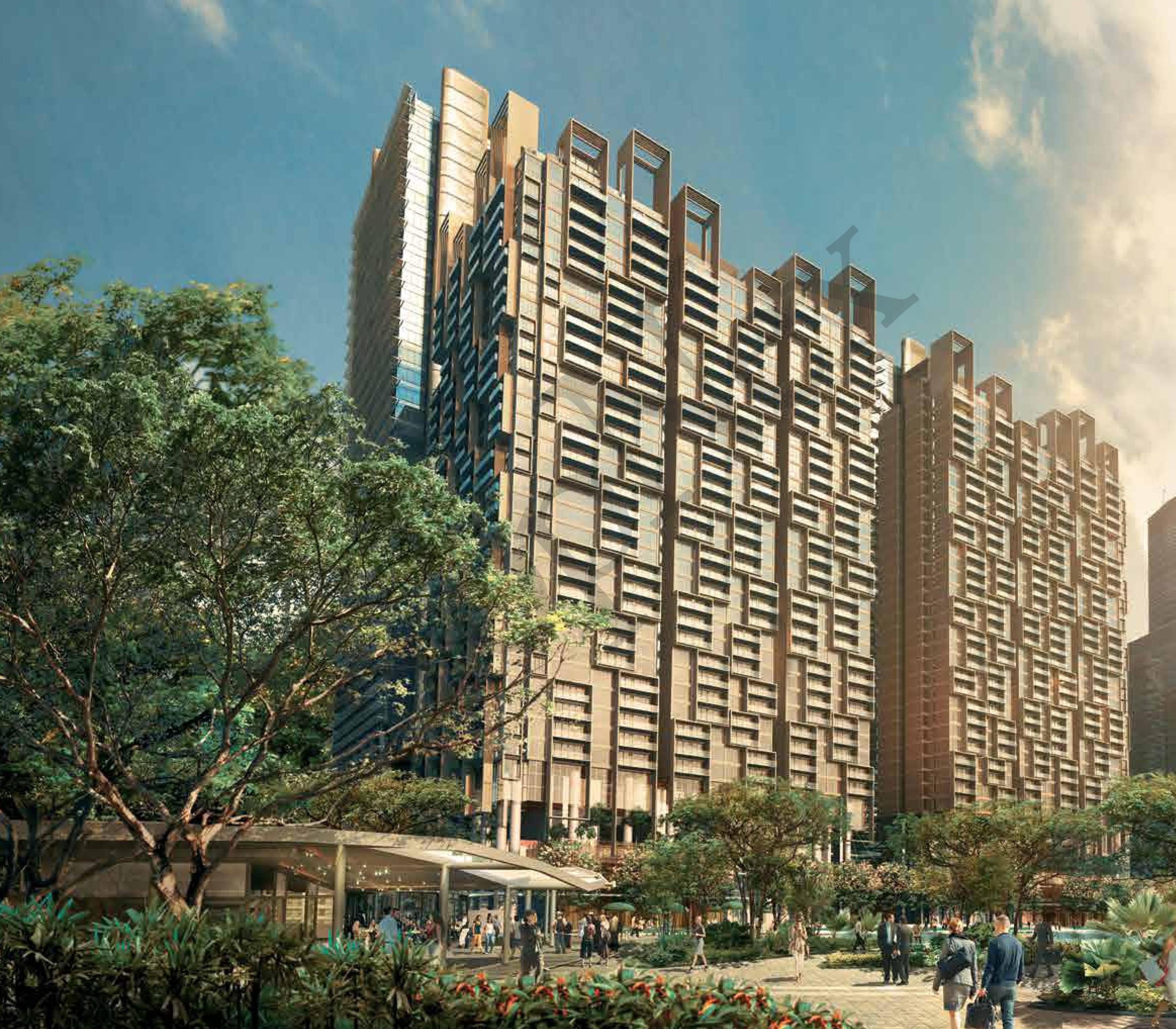 Marina One Residences image 1 of 1