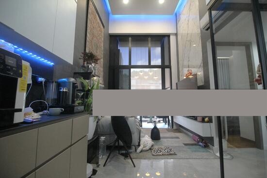 Kent Ridge Hill Residences photo 2