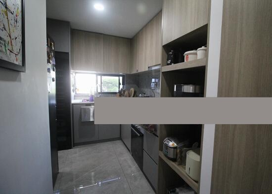 Kent Ridge Hill Residences photo 5