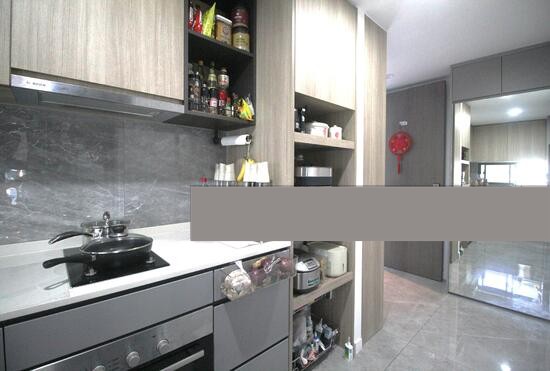 Kent Ridge Hill Residences photo 6