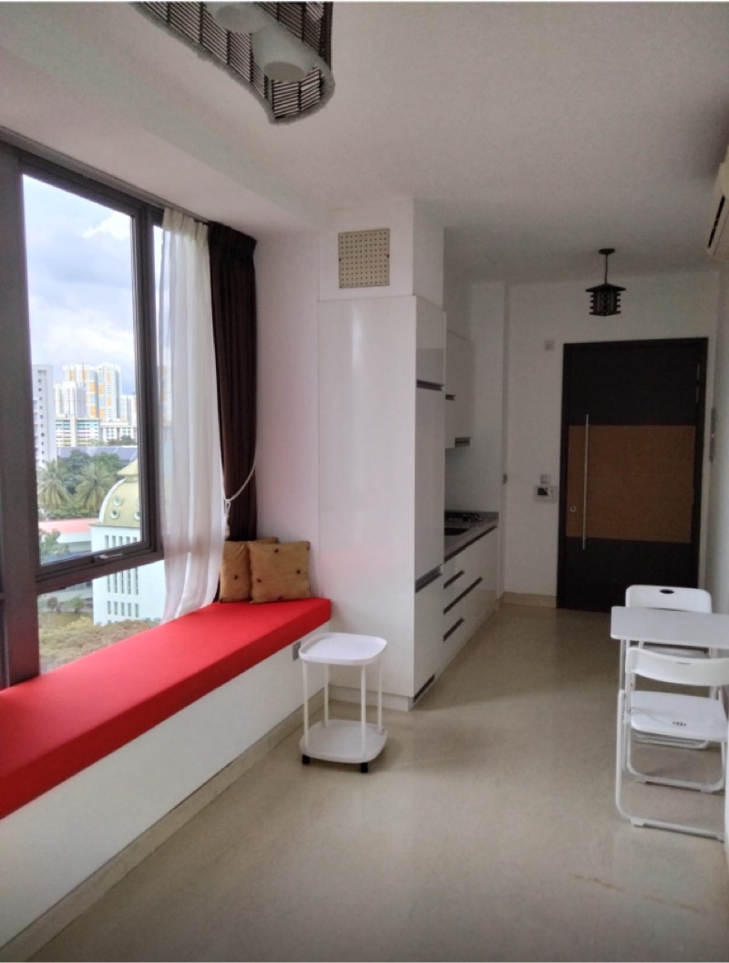 Harbour Suites @ Kampong Bahru image 1 of 6