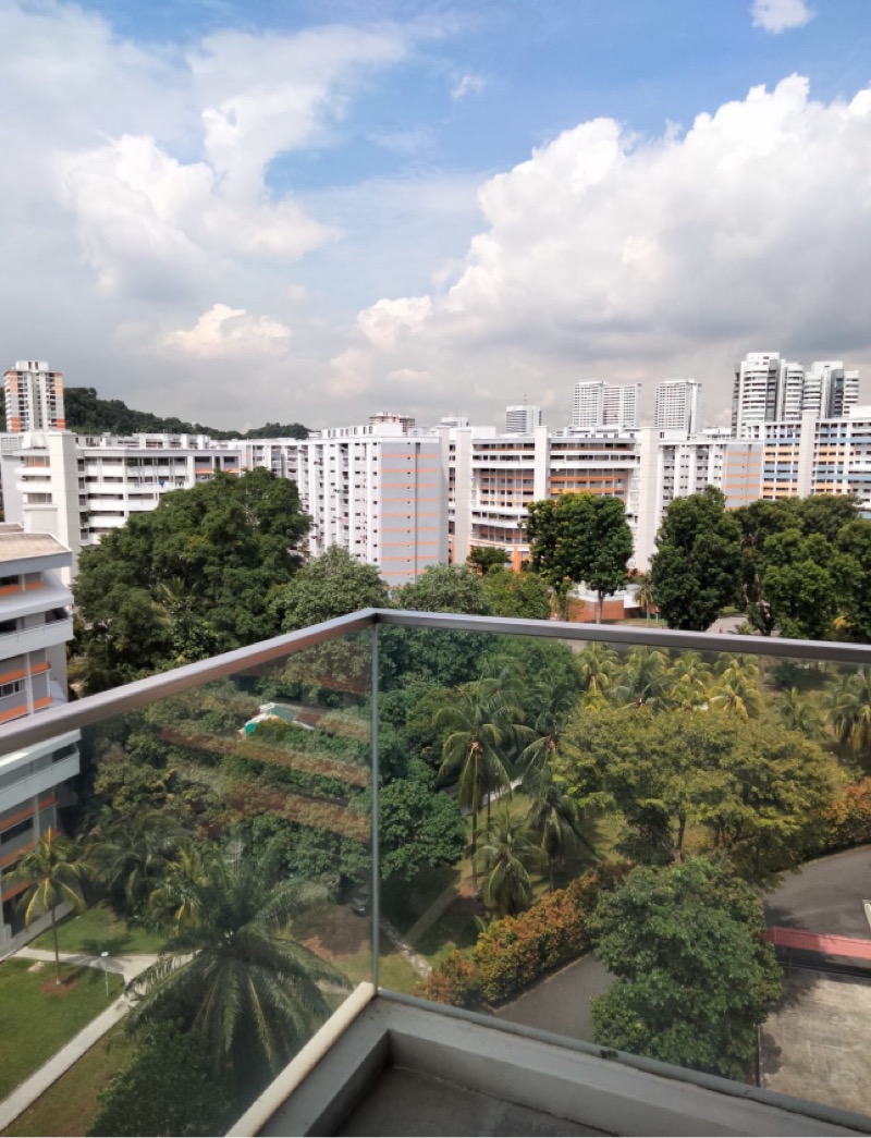 Harbour Suites @ Kampong Bahru photo 3