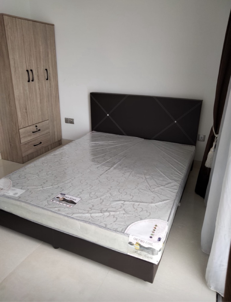 Harbour Suites @ Kampong Bahru photo 4