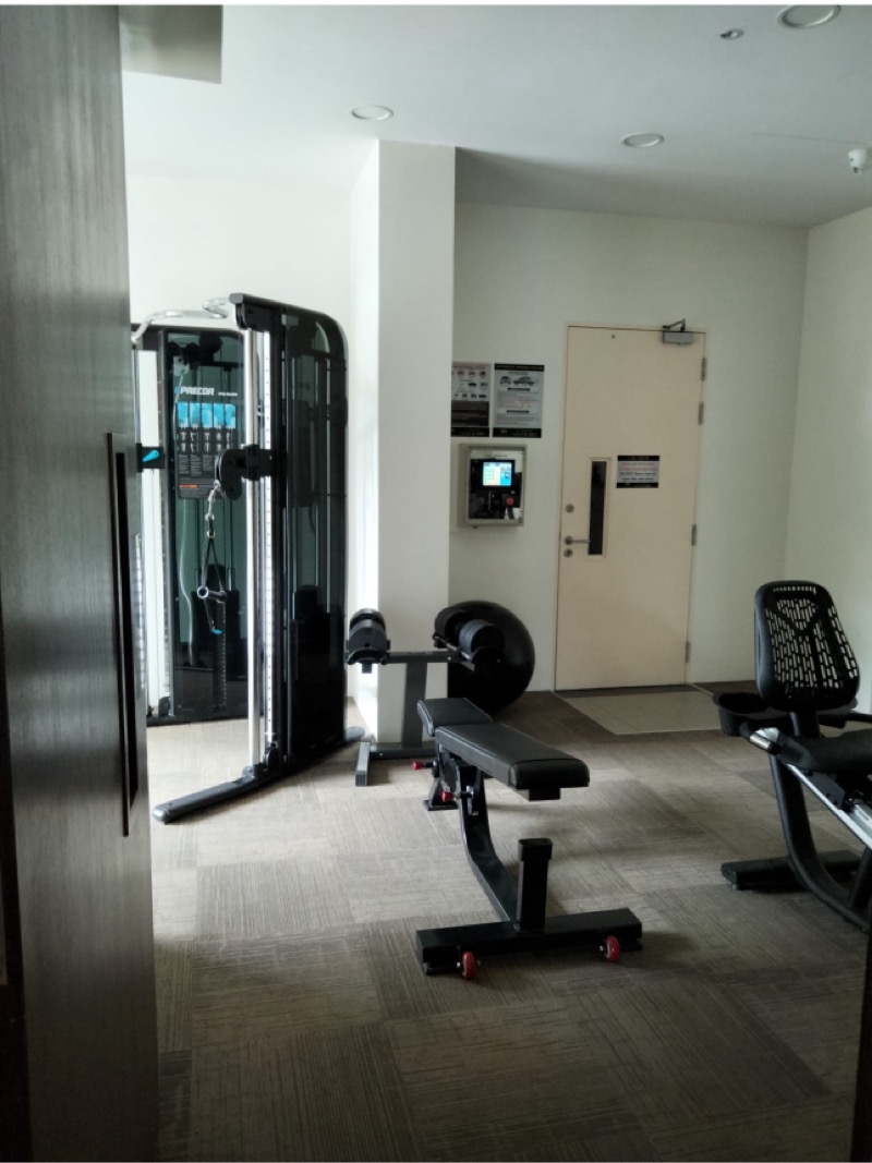 Harbour Suites @ Kampong Bahru photo 6