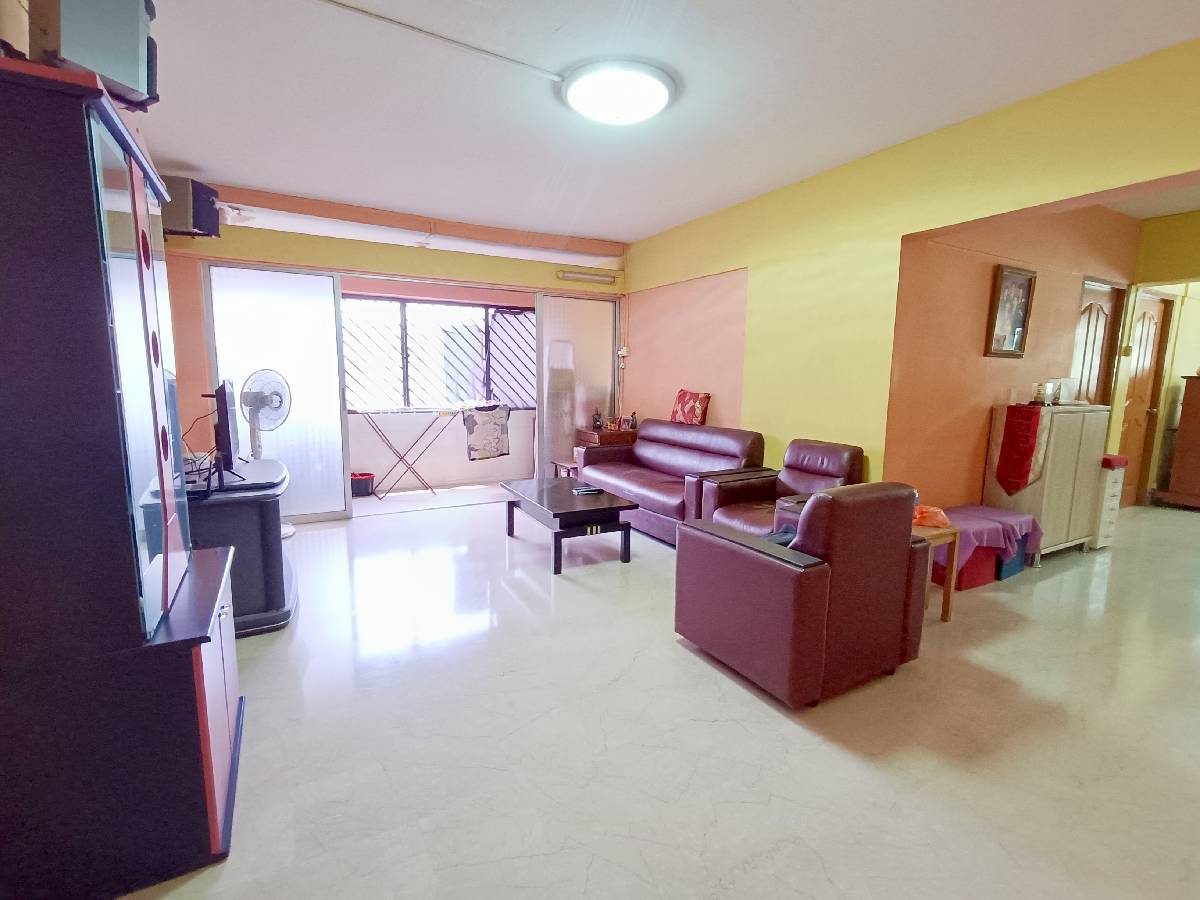 53 Telok Blangah Dr