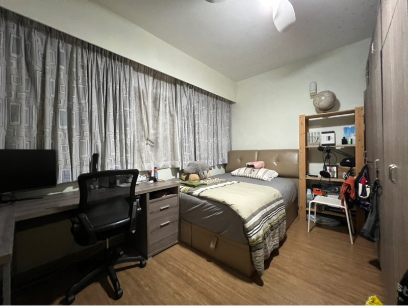 Sherwood Towers photo 5