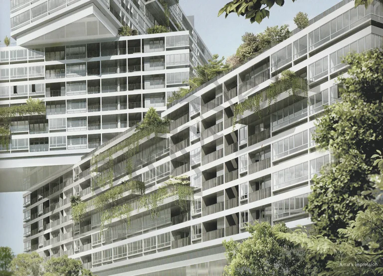 The Interlace image 1 of 1
