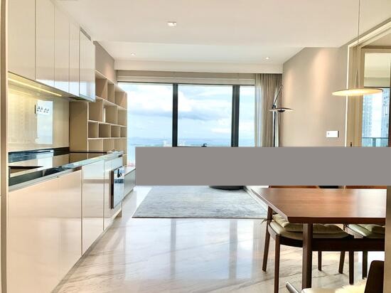 Wallich Residence