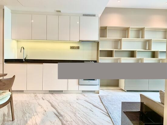 Wallich Residence photo 3