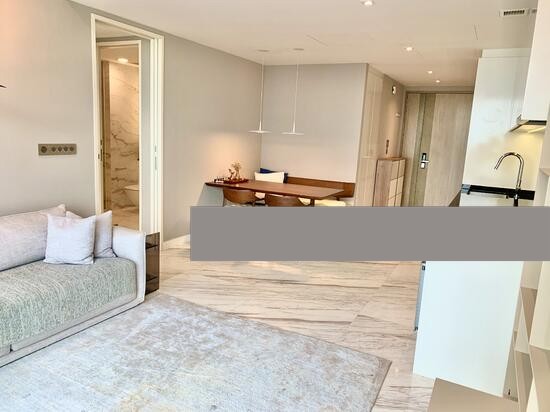 Wallich Residence photo 4