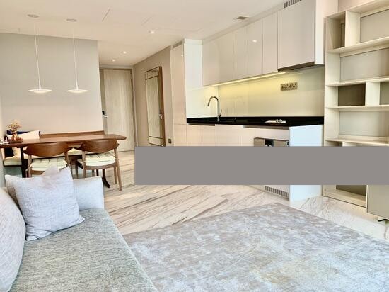 Wallich Residence photo 5