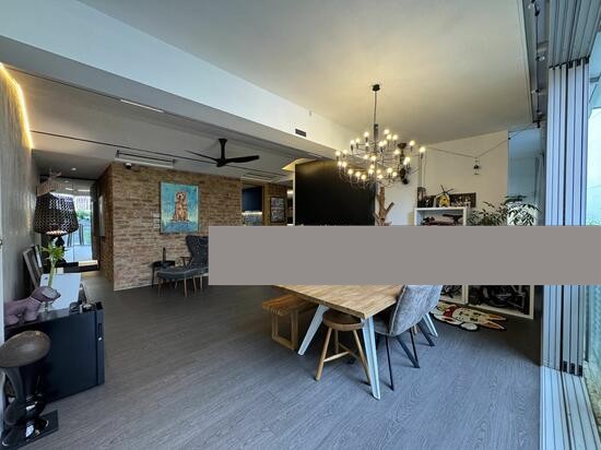 Bartley Residences image 1 of 10