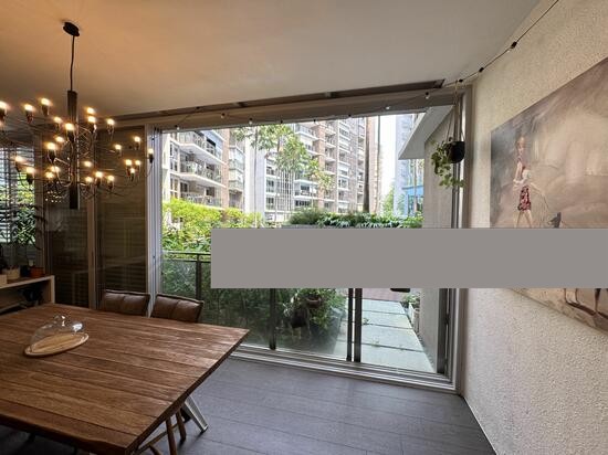 Bartley Residences photo 2