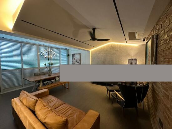Bartley Residences photo 4