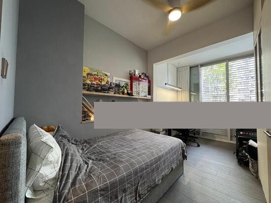 Bartley Residences photo 6