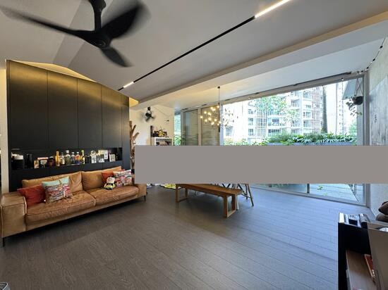 Bartley Residences photo 2