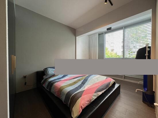Bartley Residences photo 4