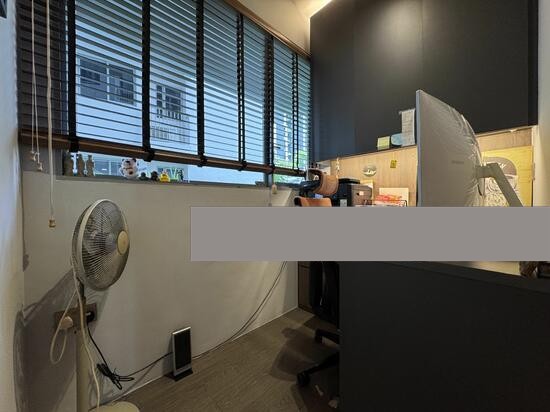 Bartley Residences photo 6