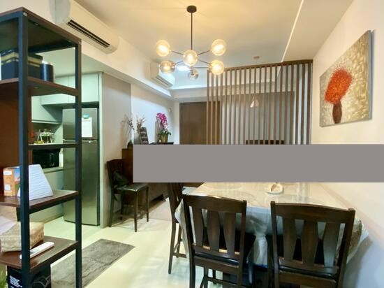 Kandis Residence photo 2